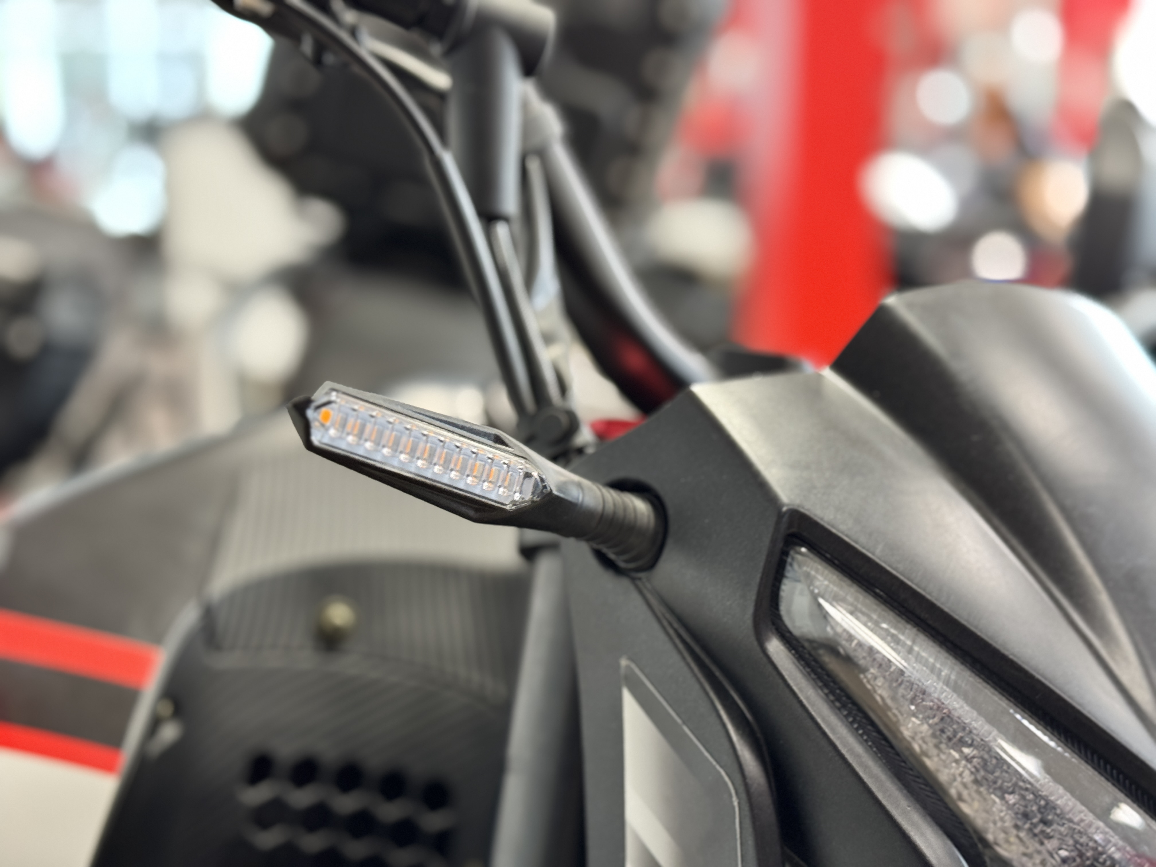 Мотоцикл PROMAX ADVENTURE 300 PRO (CBS300)